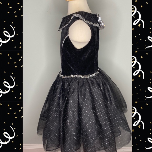 💝👼😇 - WISHCRAFT Girl’s Costume - Size 8 - Picture 7 of 10